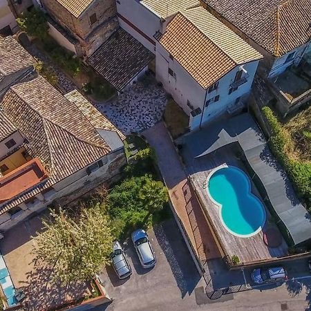 Bed and Breakfast Dimora Antica Pianella Pianella  Zewnętrze zdjęcie