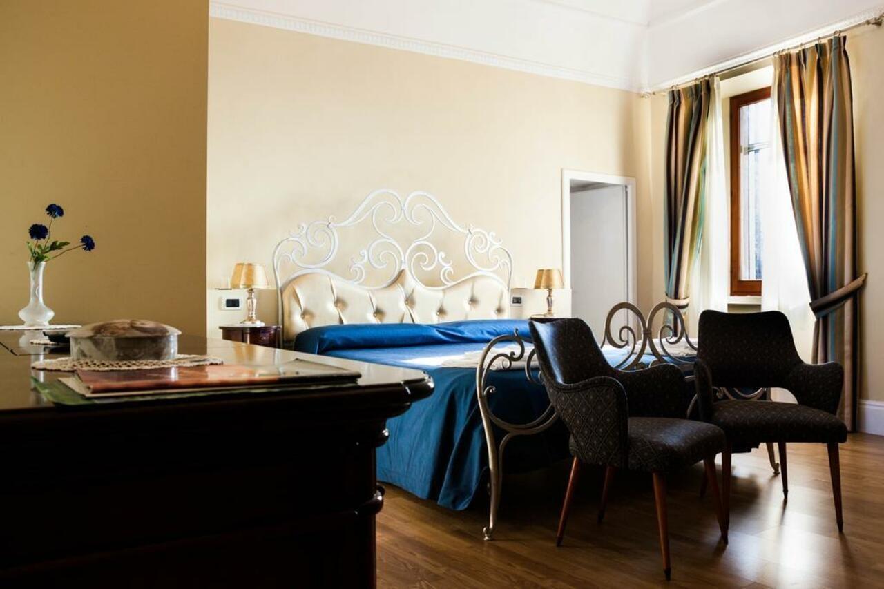 Bed and Breakfast Dimora Antica Pianella Pianella  Zewnętrze zdjęcie