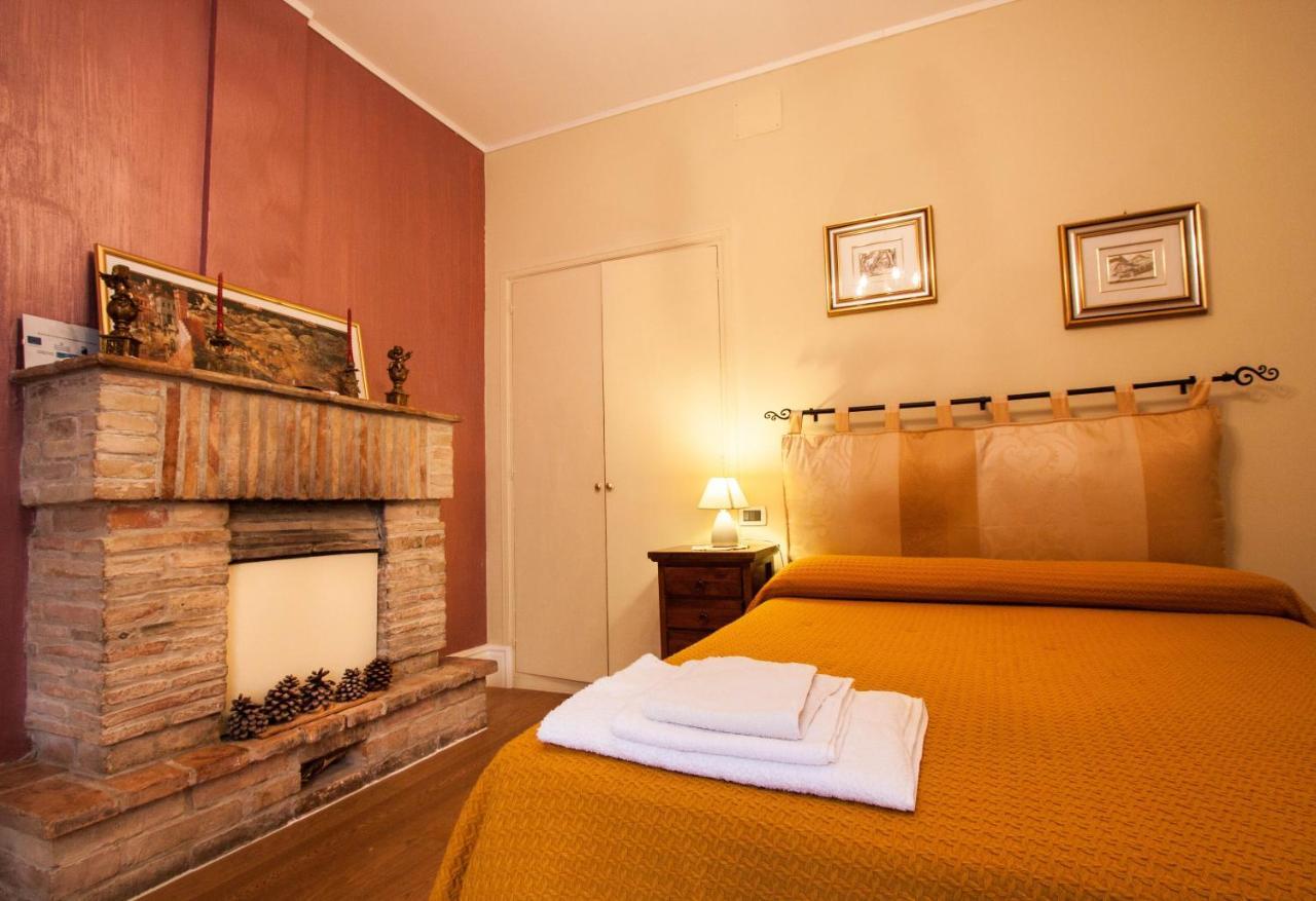 Bed and Breakfast Dimora Antica Pianella Pianella  Zewnętrze zdjęcie