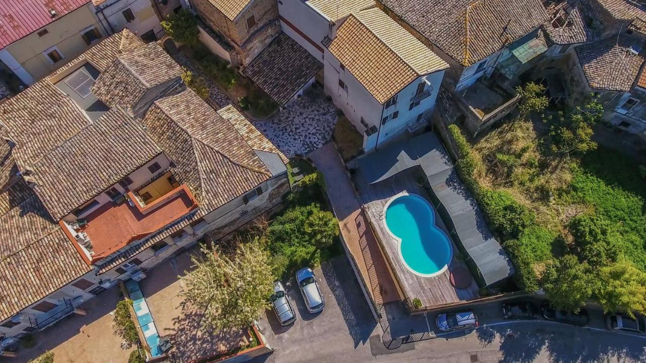 Bed and Breakfast Dimora Antica Pianella Pianella  Zewnętrze zdjęcie