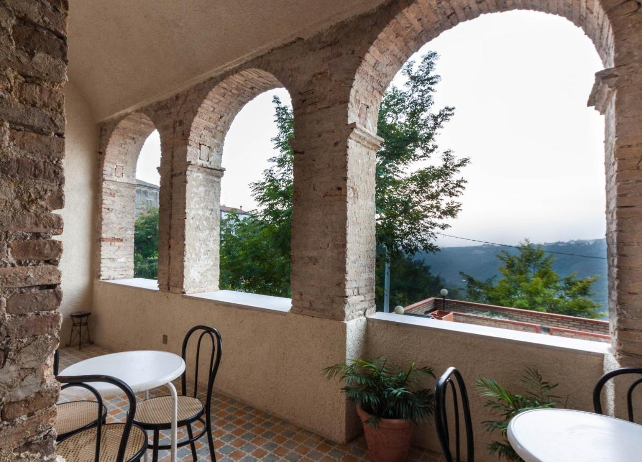 Bed and Breakfast Dimora Antica Pianella Pianella  Zewnętrze zdjęcie