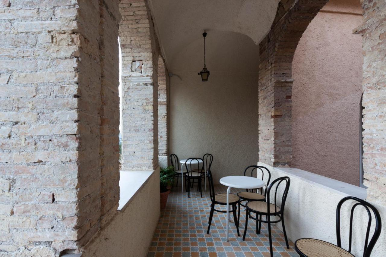 Bed and Breakfast Dimora Antica Pianella Pianella  Zewnętrze zdjęcie