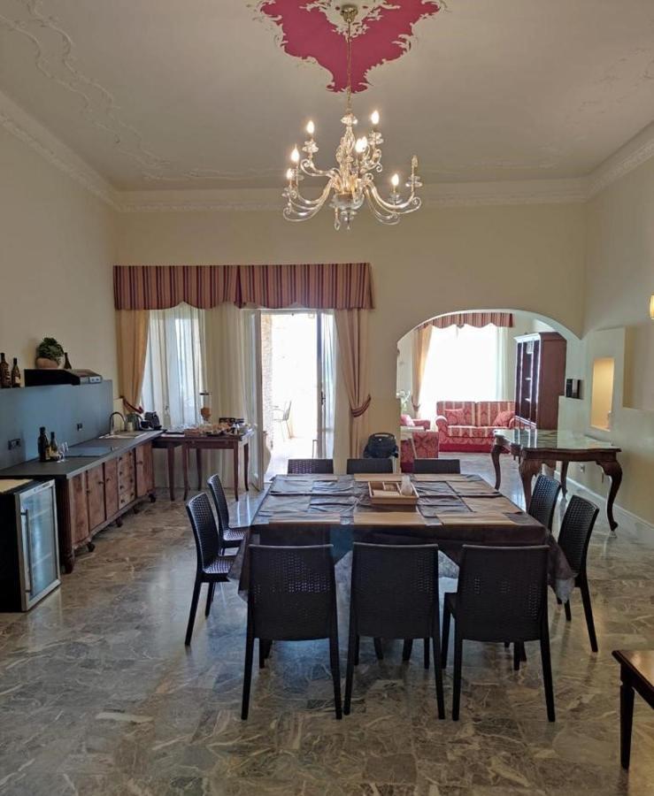 Bed and Breakfast Dimora Antica Pianella Pianella  Zewnętrze zdjęcie