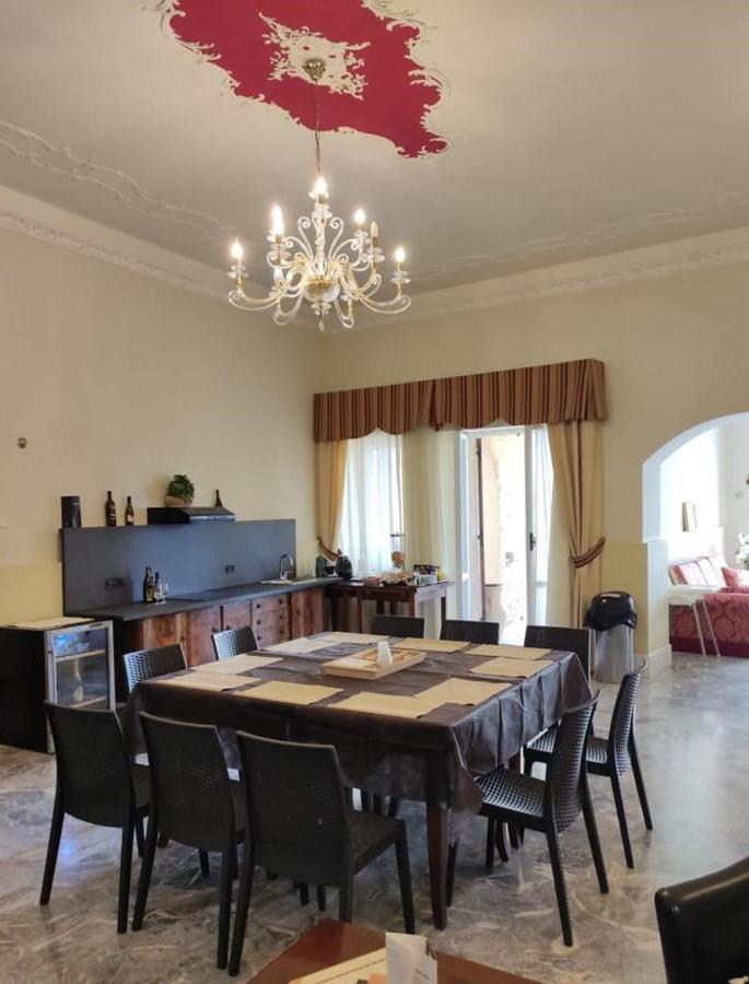 Bed and Breakfast Dimora Antica Pianella Pianella  Zewnętrze zdjęcie