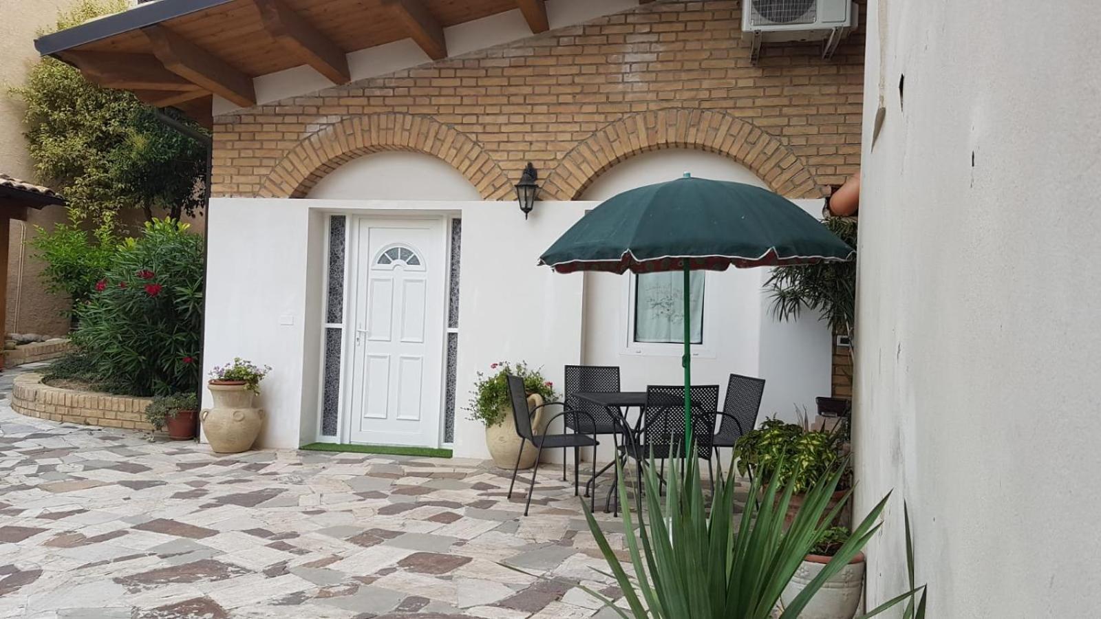 Bed and Breakfast Dimora Antica Pianella Pianella  Zewnętrze zdjęcie