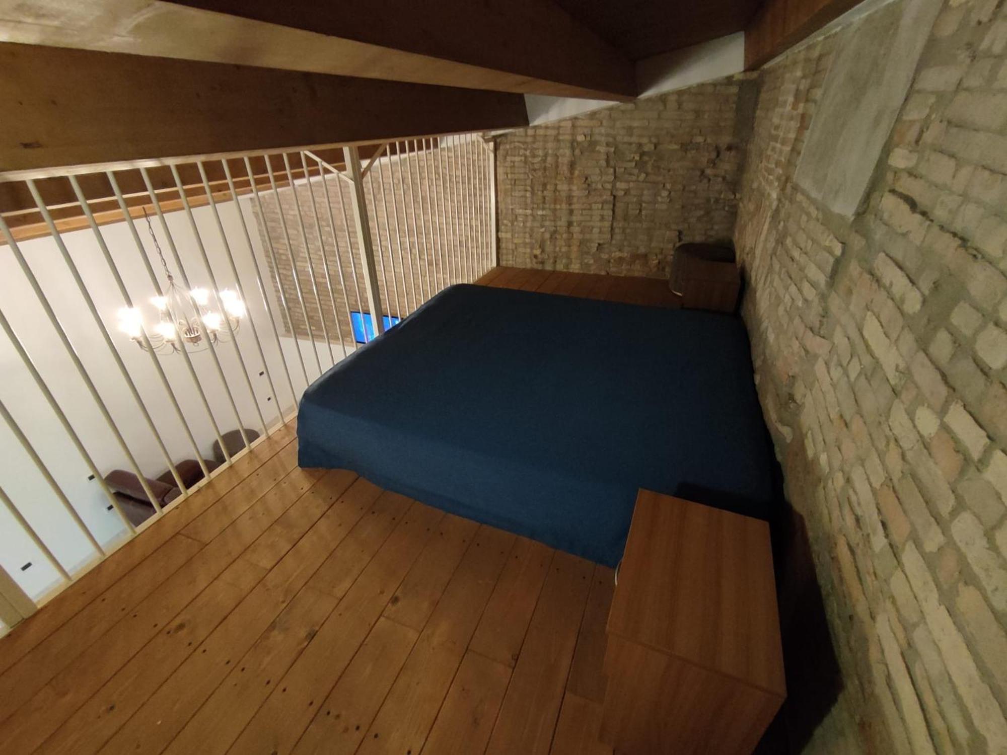 Bed and Breakfast Dimora Antica Pianella Pianella  Zewnętrze zdjęcie