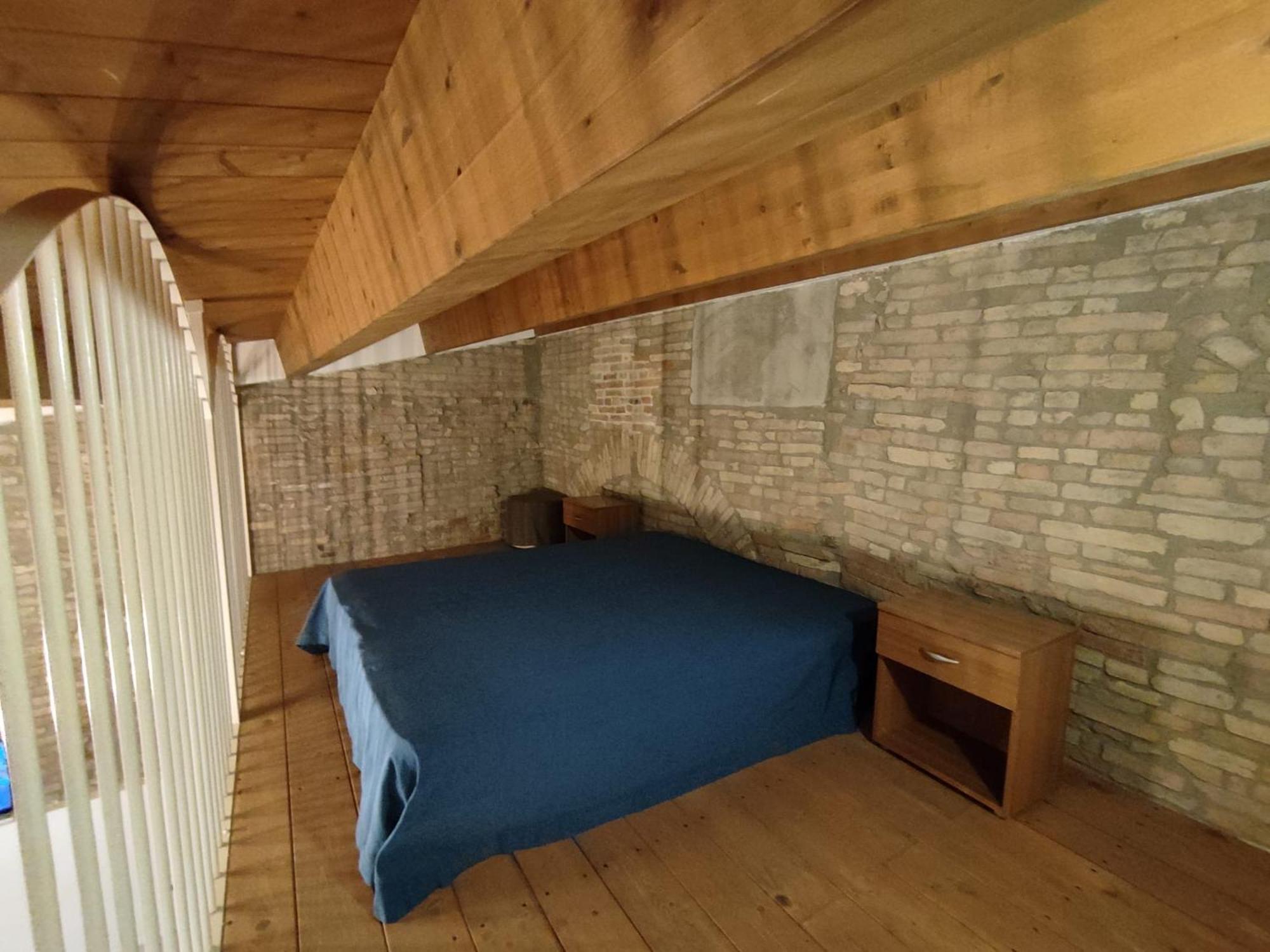 Bed and Breakfast Dimora Antica Pianella Pianella  Zewnętrze zdjęcie