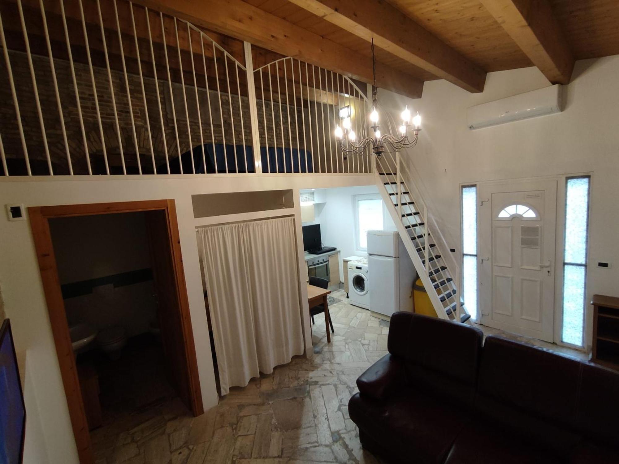 Bed and Breakfast Dimora Antica Pianella Pianella  Zewnętrze zdjęcie