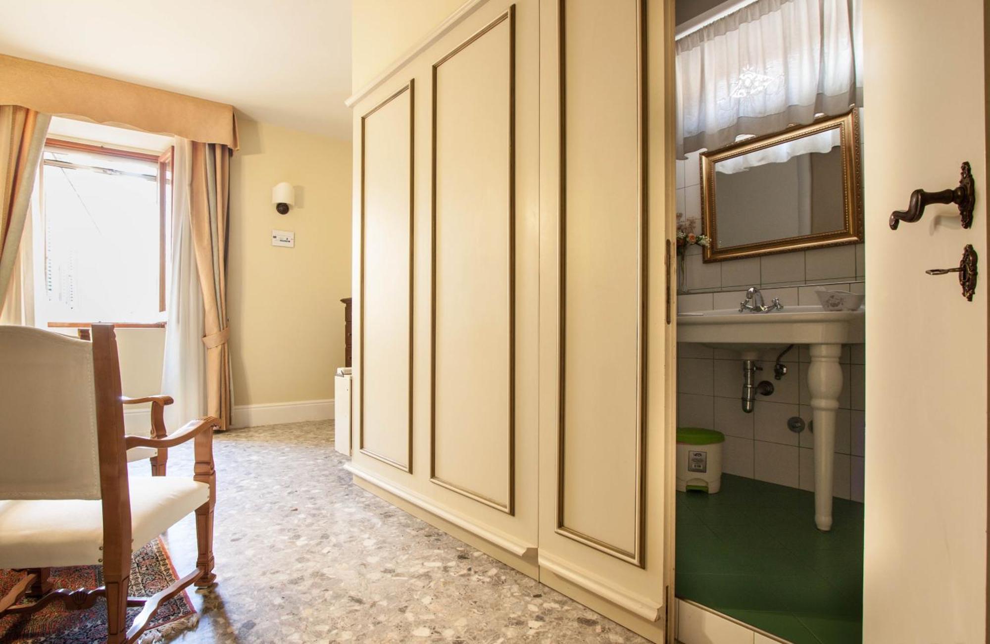 Bed and Breakfast Dimora Antica Pianella Pianella  Pokój zdjęcie