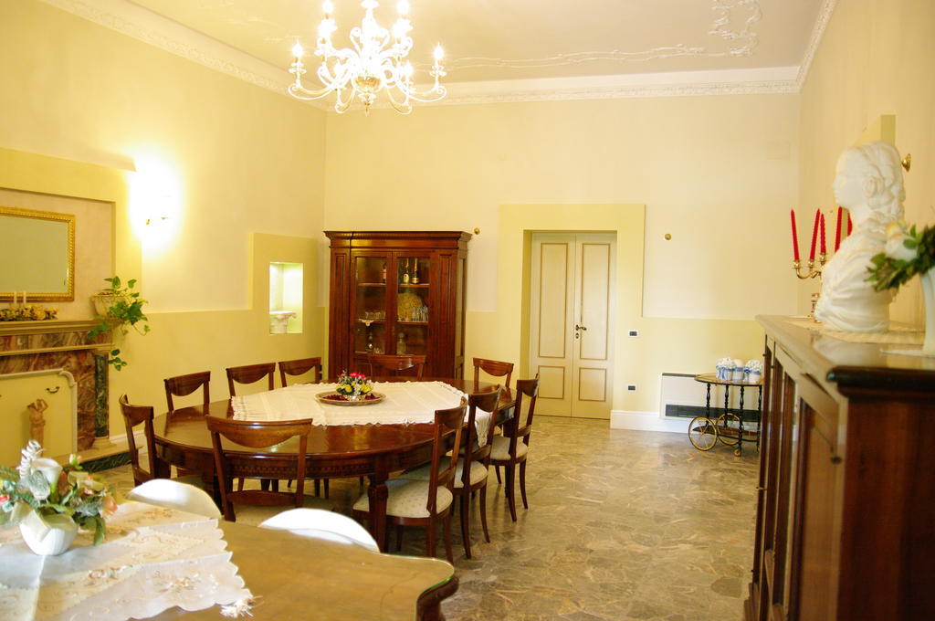 Bed and Breakfast Dimora Antica Pianella Pianella  Zewnętrze zdjęcie