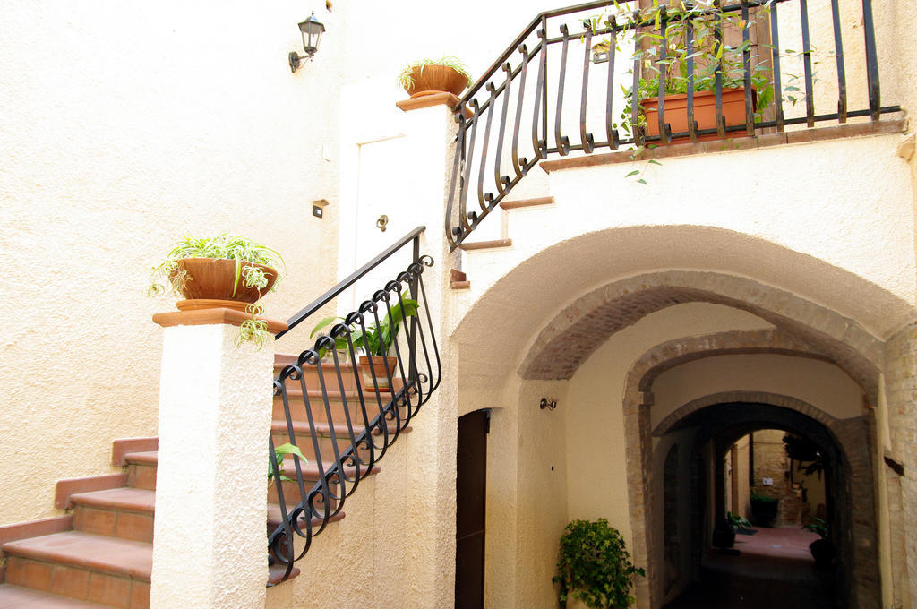 Bed and Breakfast Dimora Antica Pianella Pianella  Zewnętrze zdjęcie