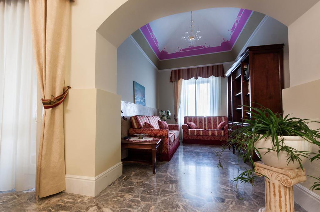 Bed and Breakfast Dimora Antica Pianella Pianella  Zewnętrze zdjęcie