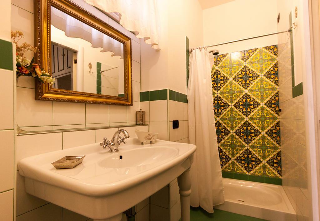 Bed and Breakfast Dimora Antica Pianella Pianella  Pokój zdjęcie